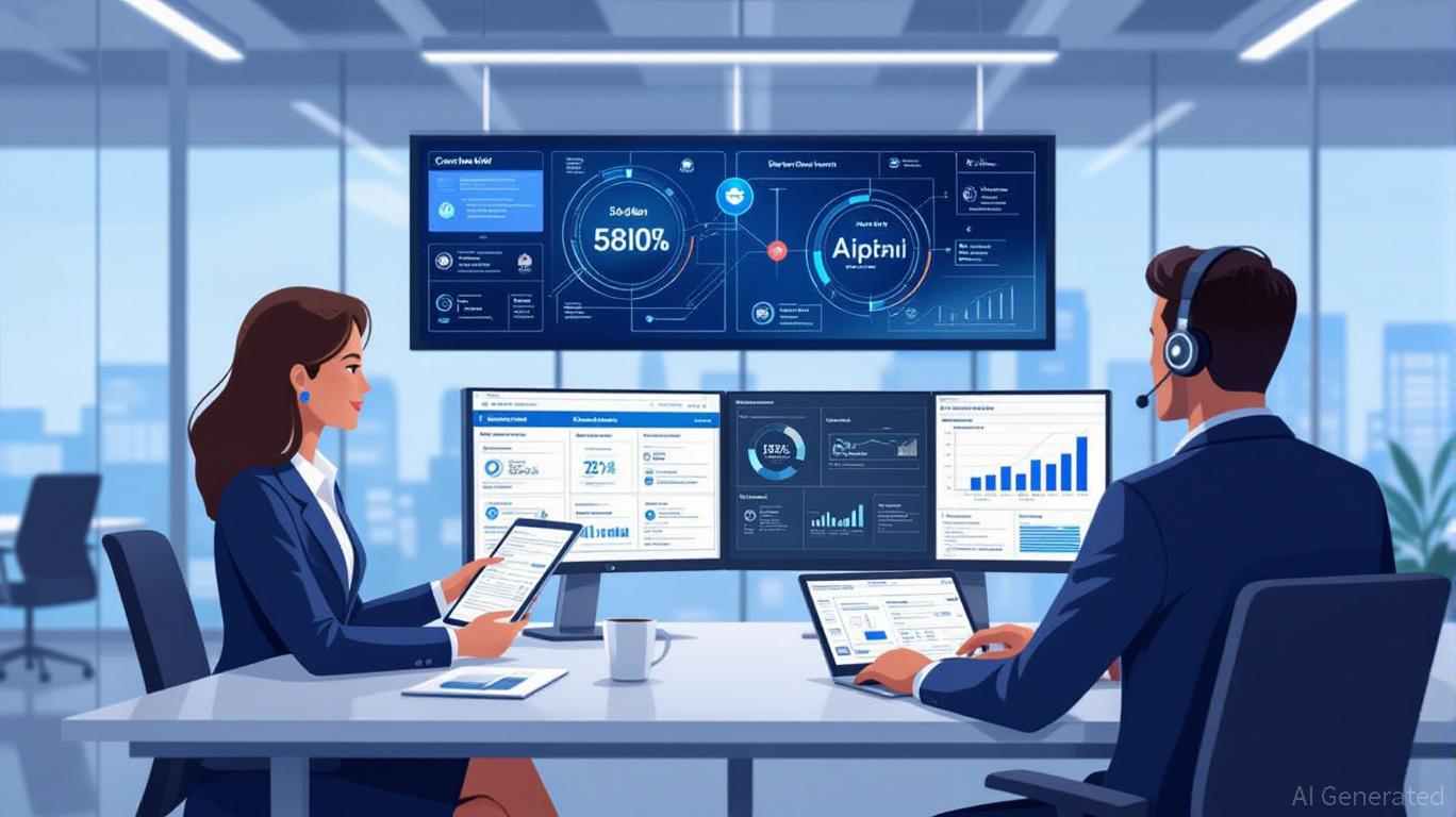 Why ServiceNow (NOW) is the Next Palantir (PLTR) in the AI-Driven Enterprise Software Sector