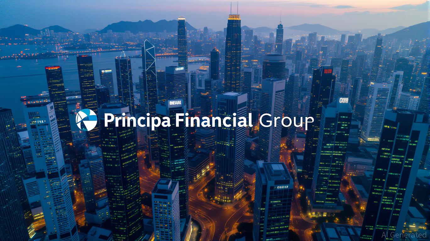 Principal Financial Group's Q2 Crossroads: Can Growth Outpace Headwinds?