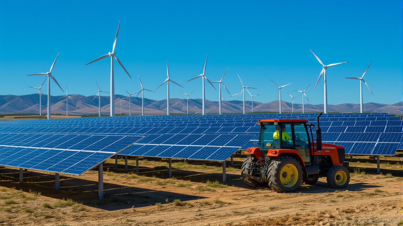 Greif, Inc.'s Virtual Power Shift: How Strategic Sustainability Investments Build Long-Term Resilience