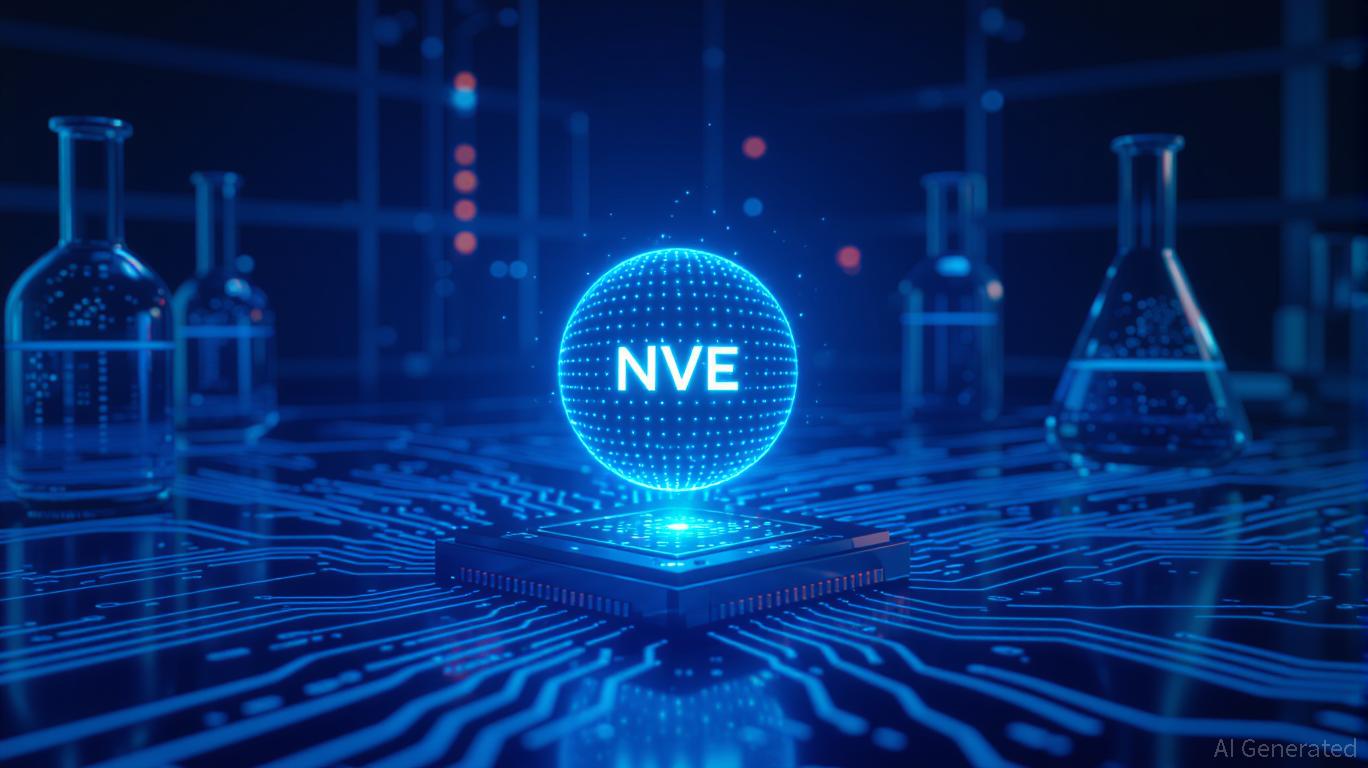 NVE Corporation (NVEC): Navigating Headwinds in Spintronics—A Turnaround in the Cards?