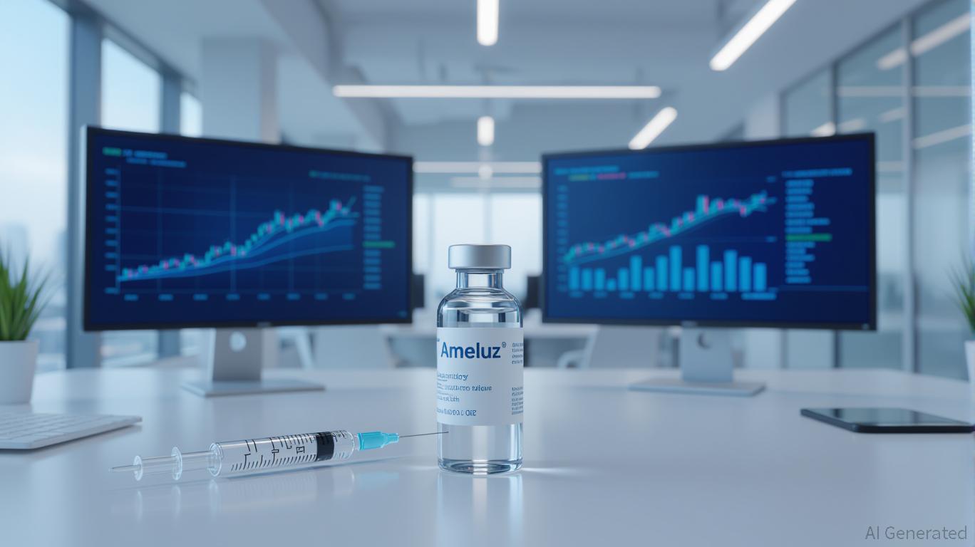 Biofrontera's Stock Sale: Weighing Dilution Risks Against Biotech Sector Opportunities
