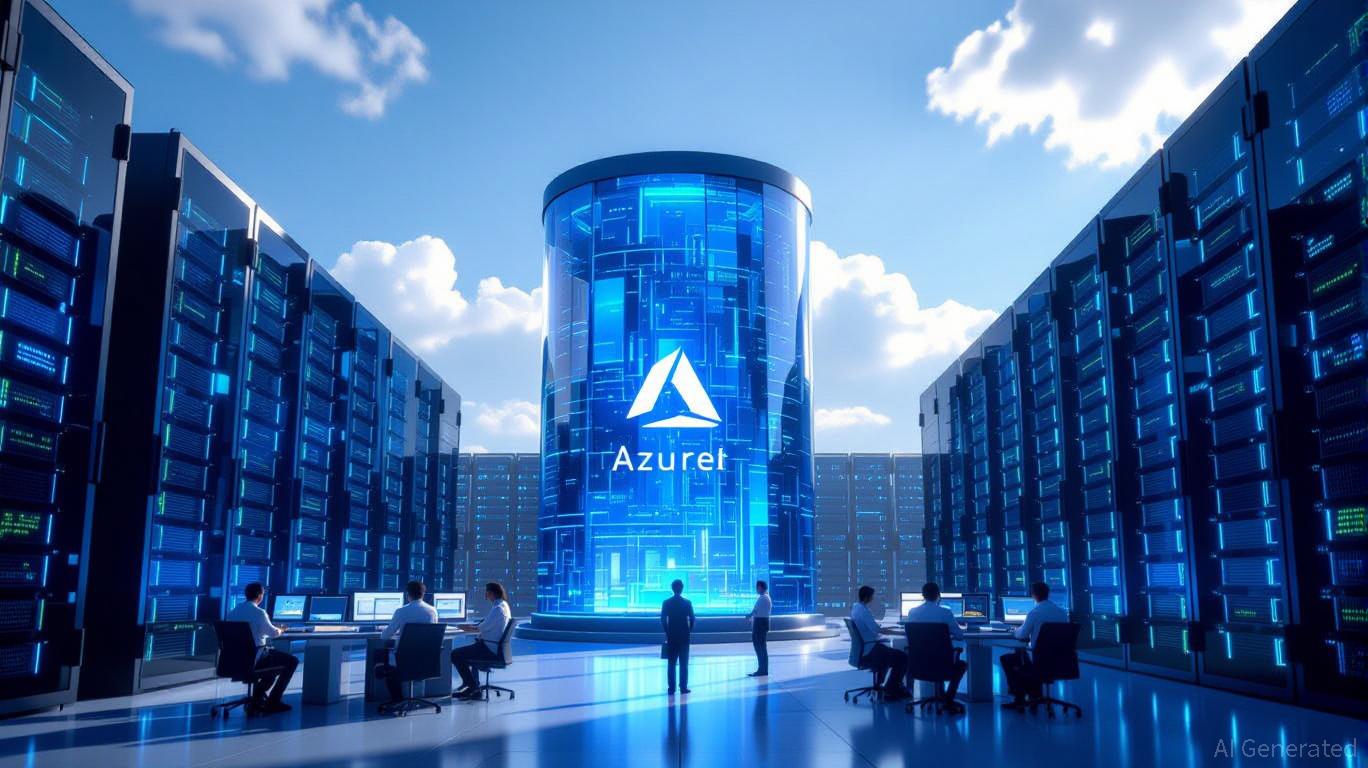 Microsoft's $4 Trillion Milestone: Cloud, AI, and Analysts Point to New Heights