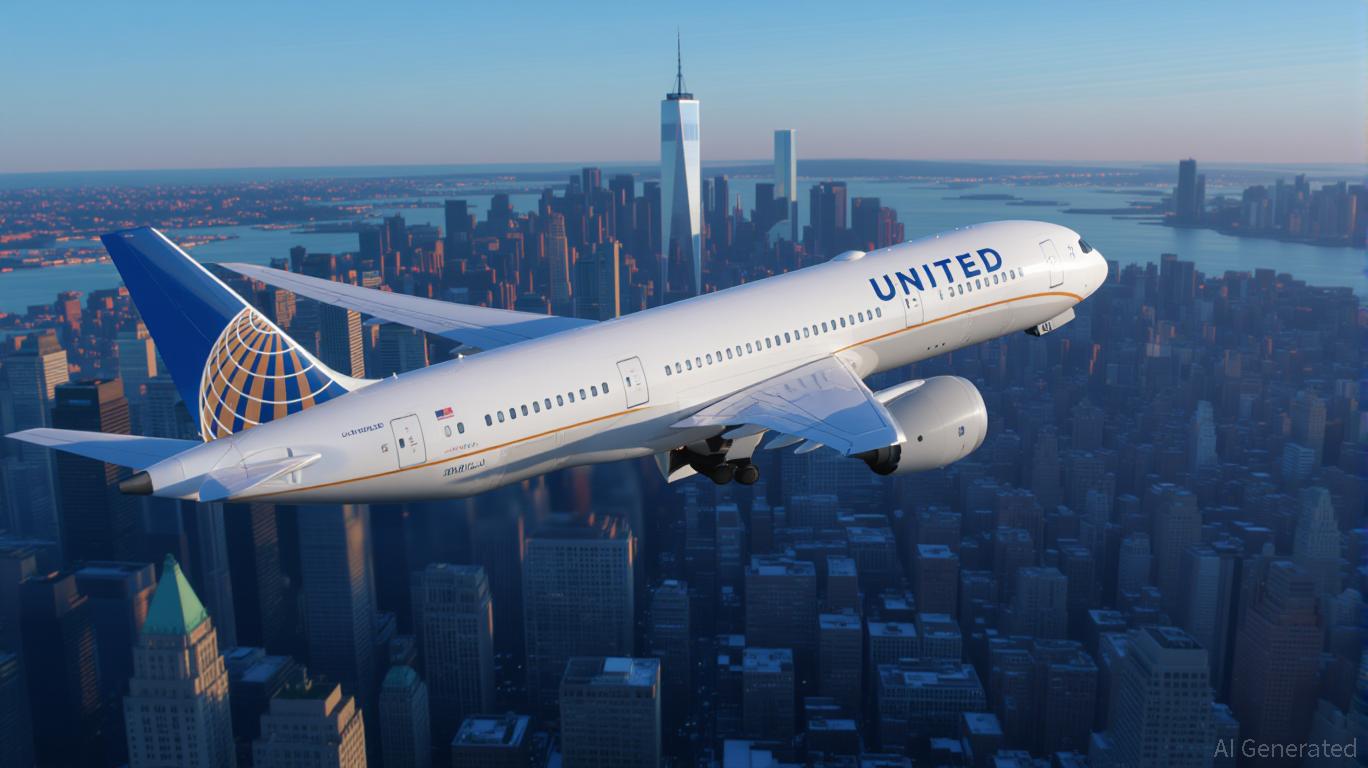 United Airlines Soars on Operational Gains and Demand Surge: A Strategic Buy Ahead of Peak Travel