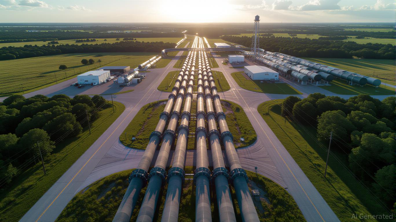 Kinder Morgan: The Natural Gas Infrastructure Leader Fueling Dividend Growth