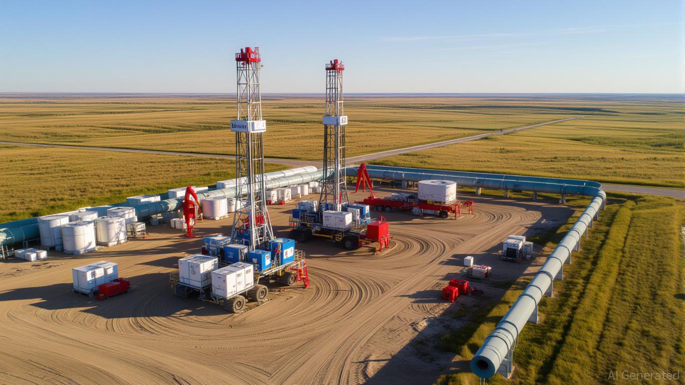 Saturn Oil & Gas: Mastering Capital Efficiency Through Share Buybacks