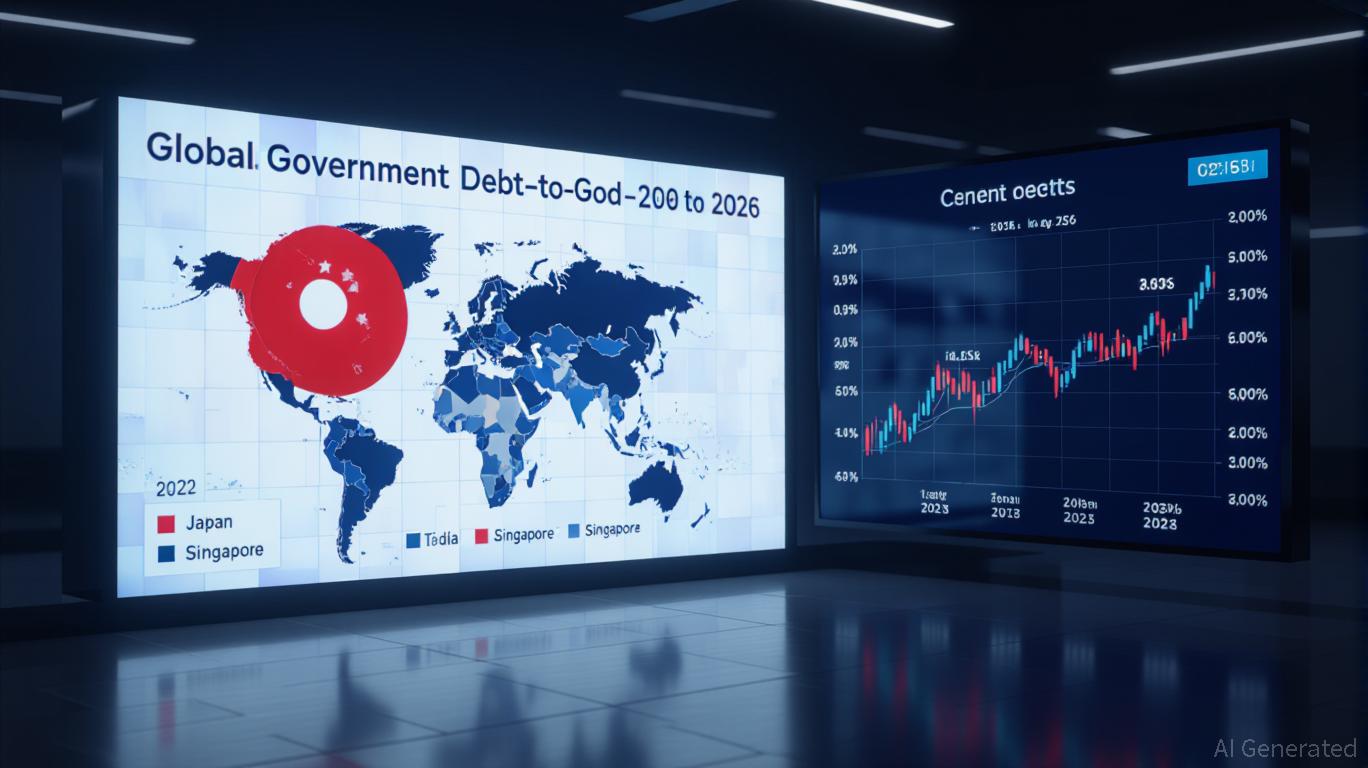 Navigating the Debt Labyrinth: Strategic Asset Allocation in a High-Inflation Era