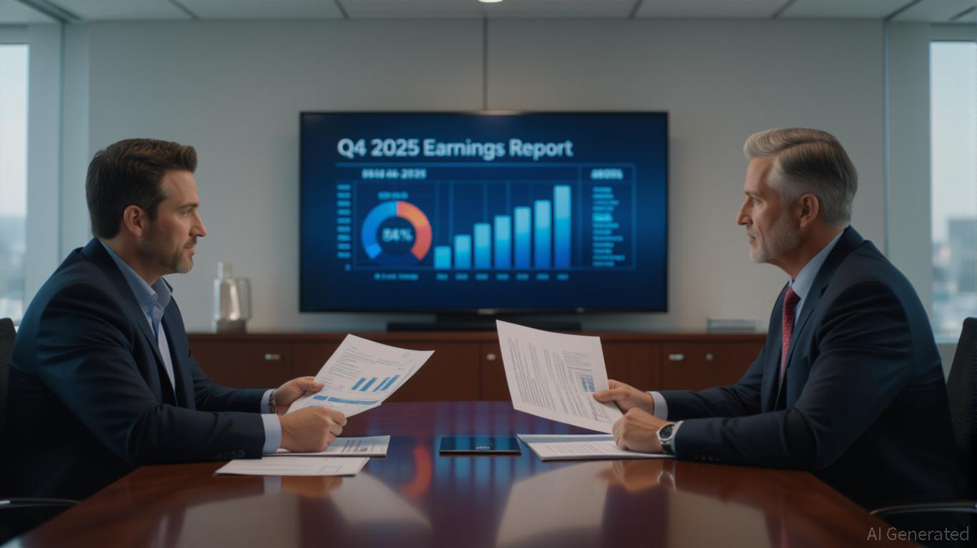AAR Corp's Q4 2025: Unpacking Contradictions in USM Sales, Defense Opportunities, and Margin Expansion