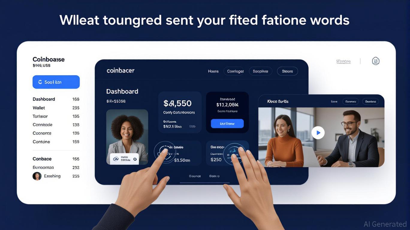 Coinbase's Base App: A Regulatory and Institutional Catalyst for Crypto