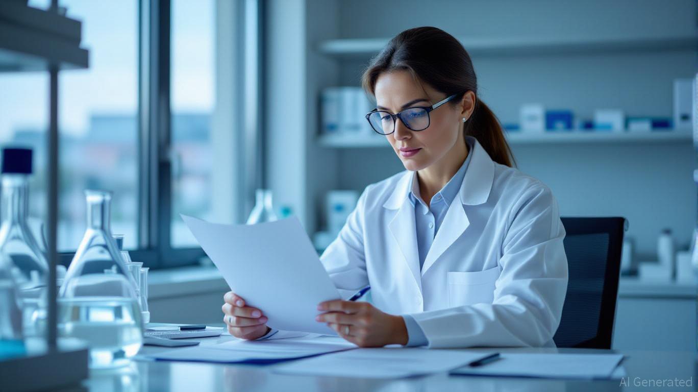 Unlocking Pharma's New Era: FDA Transparency and Its Investment Implications