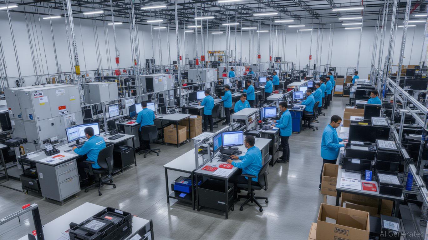 Entegris' Strategic Resilience in a Volatile Semiconductor Landscape