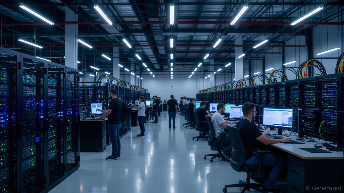 Bitcoin Mining's Volatile Gold Rush: Why CleanSpark Could Be the Miner to Watch in 2025