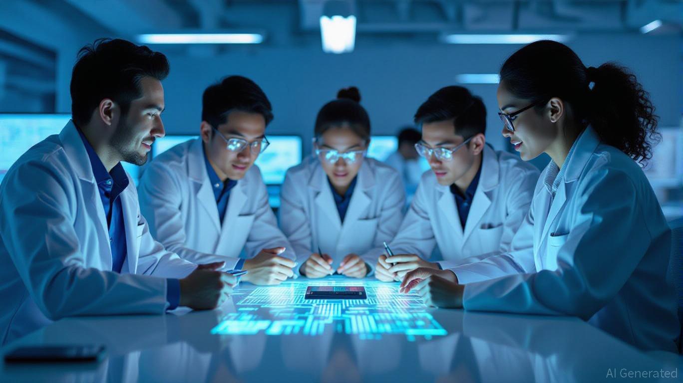 Marvell Technology (MRVL): A Hidden Gem in the AI Semiconductor Race?
