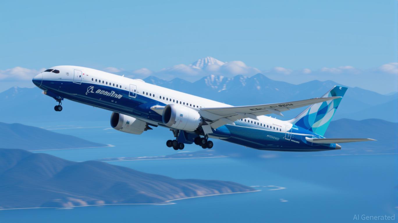 Boeing's 787 Dreamliner Crash: Navigating Regulatory Risks and Investment Implications