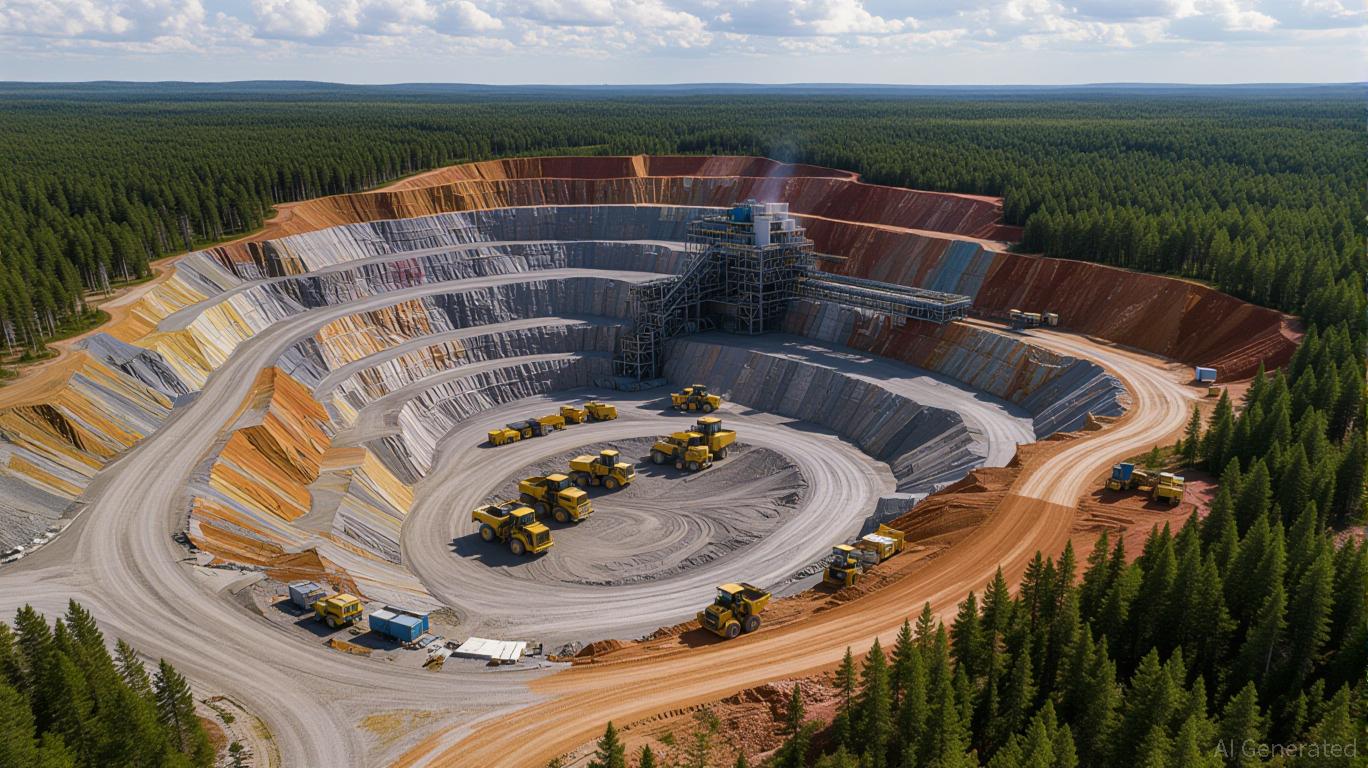 Agnico Eagle: A Steady Beacon in Stormy Markets