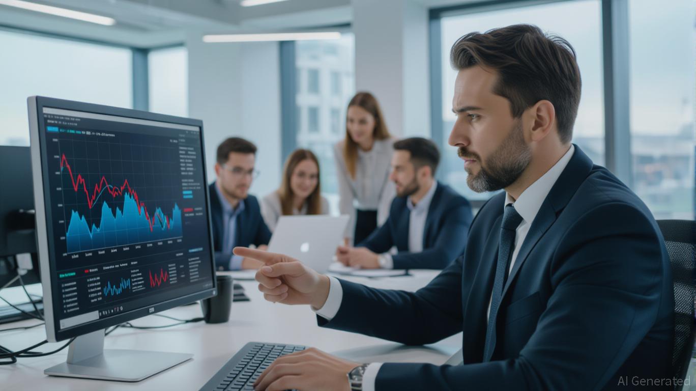Australia's Employment Crossroads: Why the RBA Rate Cut Looms and AUD Faces Downside Risk