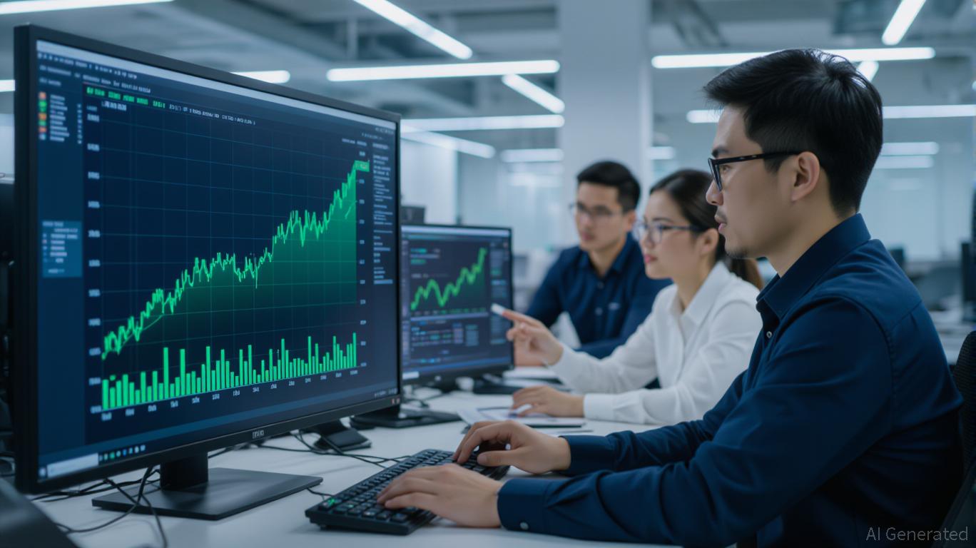 Singapore's Tech Surge Meets Tariff Crossroads: Navigating Opportunities and Risks