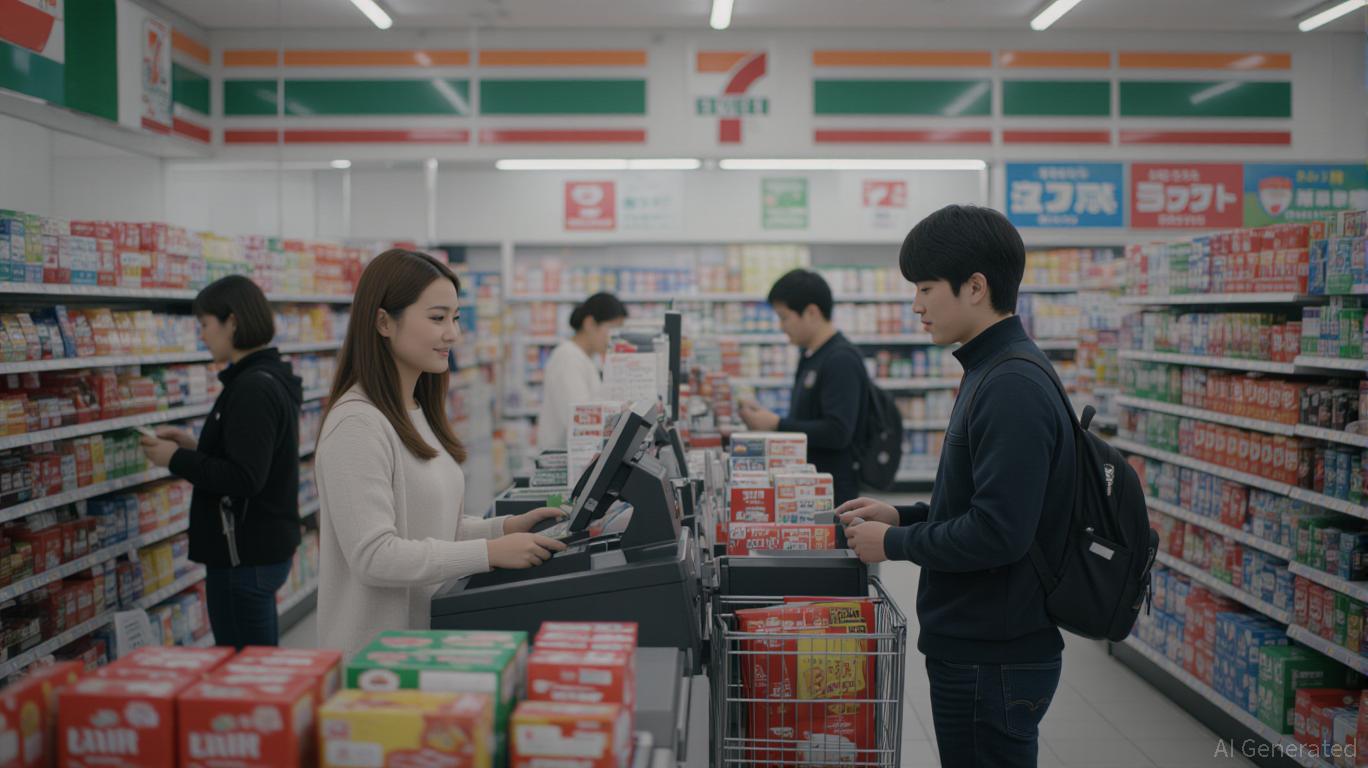 Navigating Japan's Retail Landscape: Seven & I Holdings and the Post-M&A Era