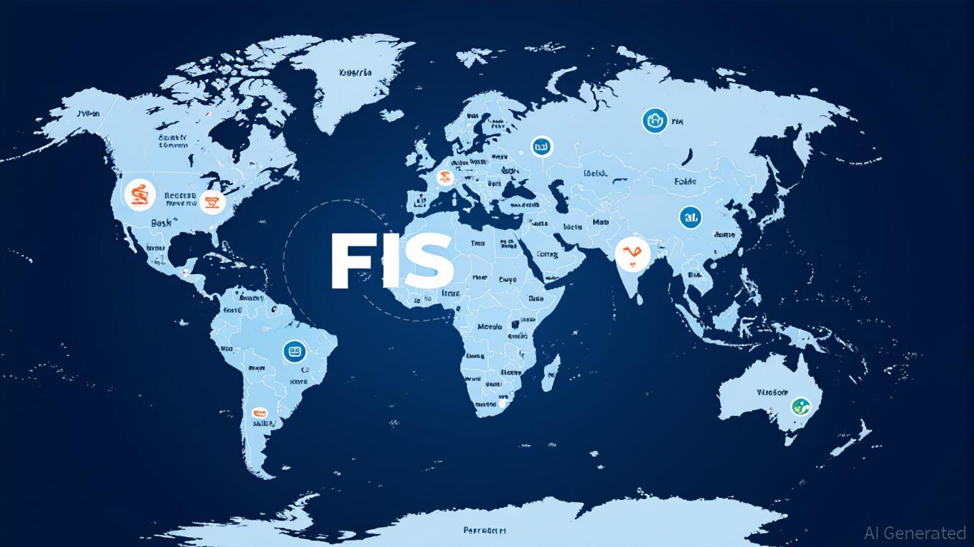 FIS: Leveraging Fintech Dominance for Sustained Growth