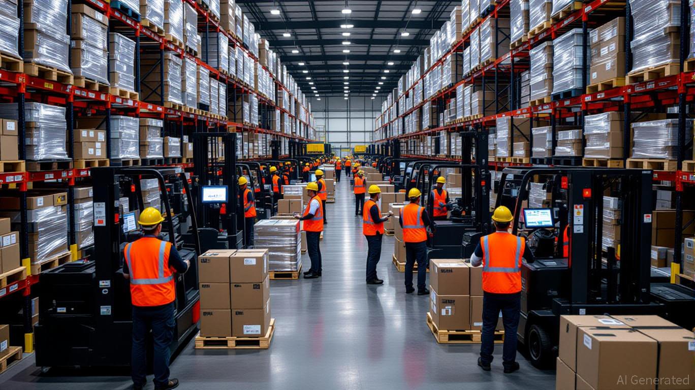 Tariff Turbulence: Navigating Supply Chain Risks and Finding Defensive Winners