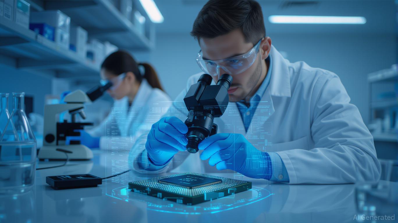 Securing the Silicon Frontier: Why Cybersecurity Investments in Semiconductors Are a Must in the U.S.-China Tech War