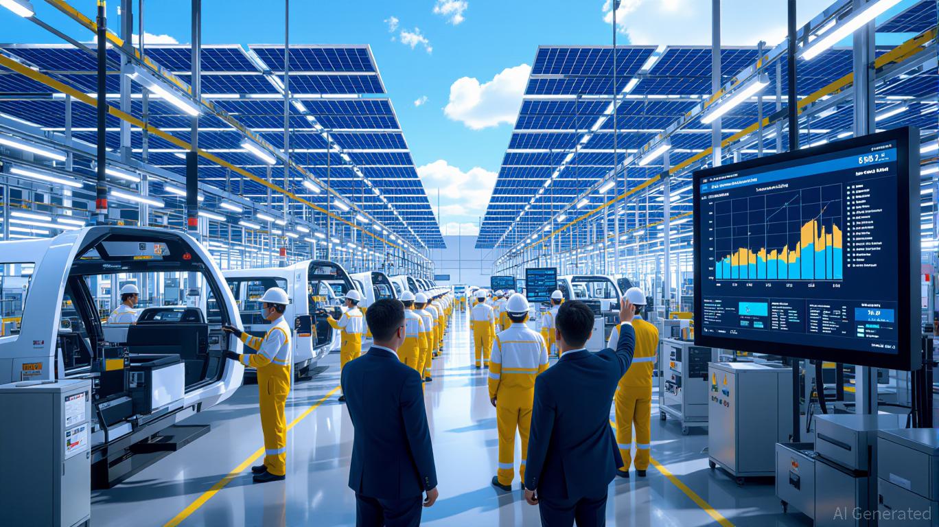 Navigating the New Trade Landscape: Opportunities in Supply Chain Diversification