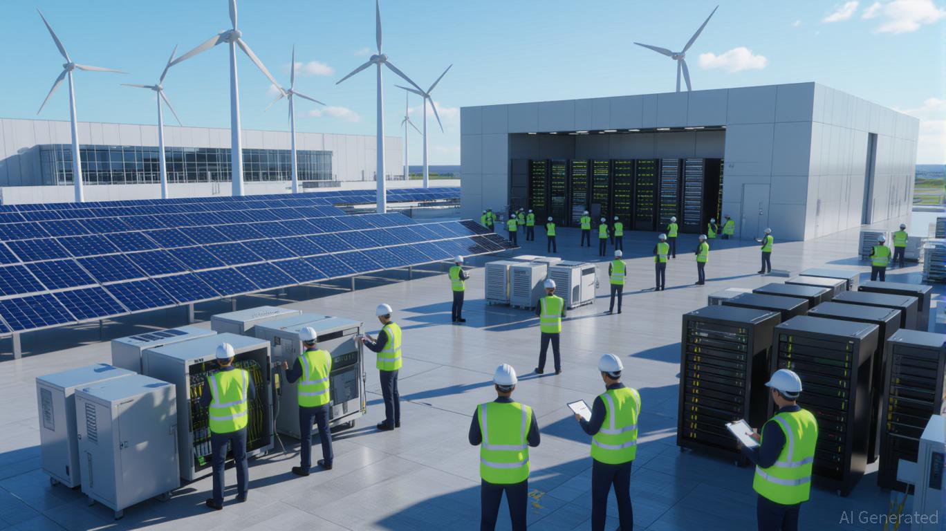 Powering Italy's Future: Strategic Plays in Energy Security and Digital Infrastructure