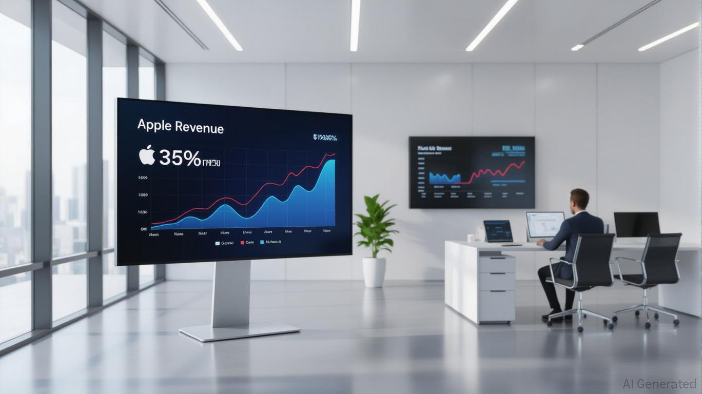 Apple's Transition from Growth to Value Investment: A Strategic Reassessment