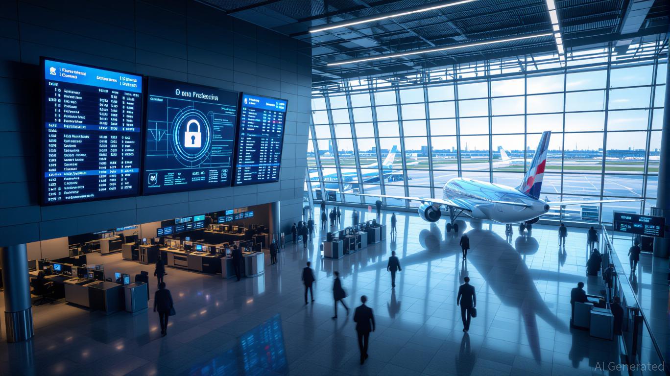 Flying into Digital Storms: Cybersecurity Risks and Investor Implications Post-Qantas Breach