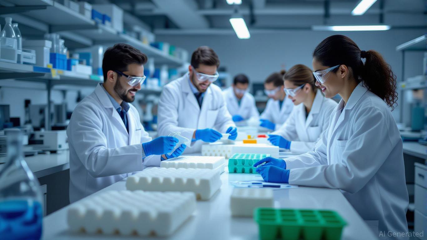 Polymeric Foams: Navigating Strategic Advantage and CAGR-Driven Growth Through 2030