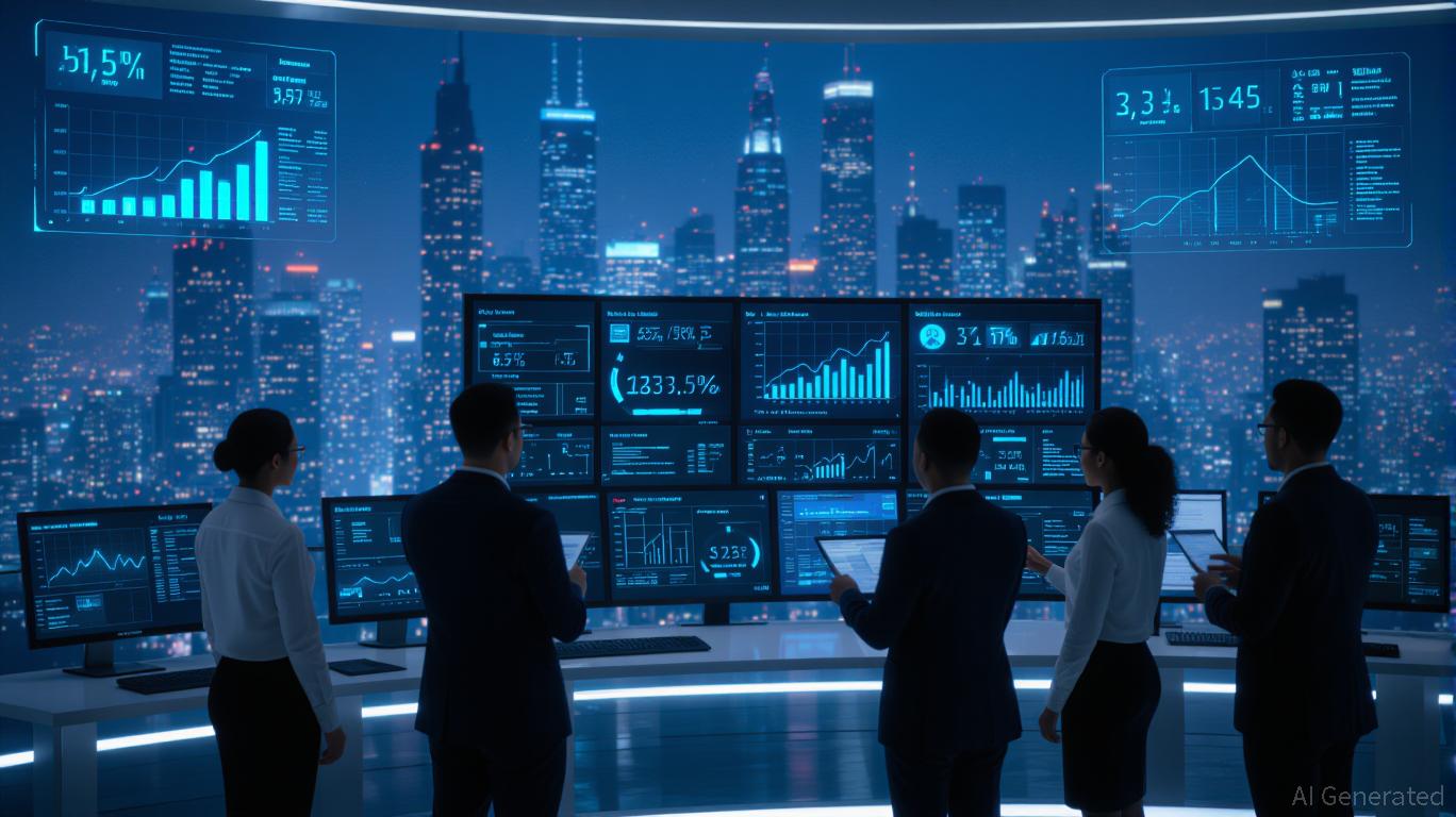 Palantir Technologies: Is the AI Boom Justifying Its Sky-High Valuation?