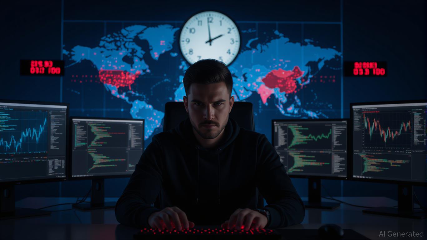 Cybersecurity: The New Frontline in Geopolitical Warfare – Time to Buy In?
