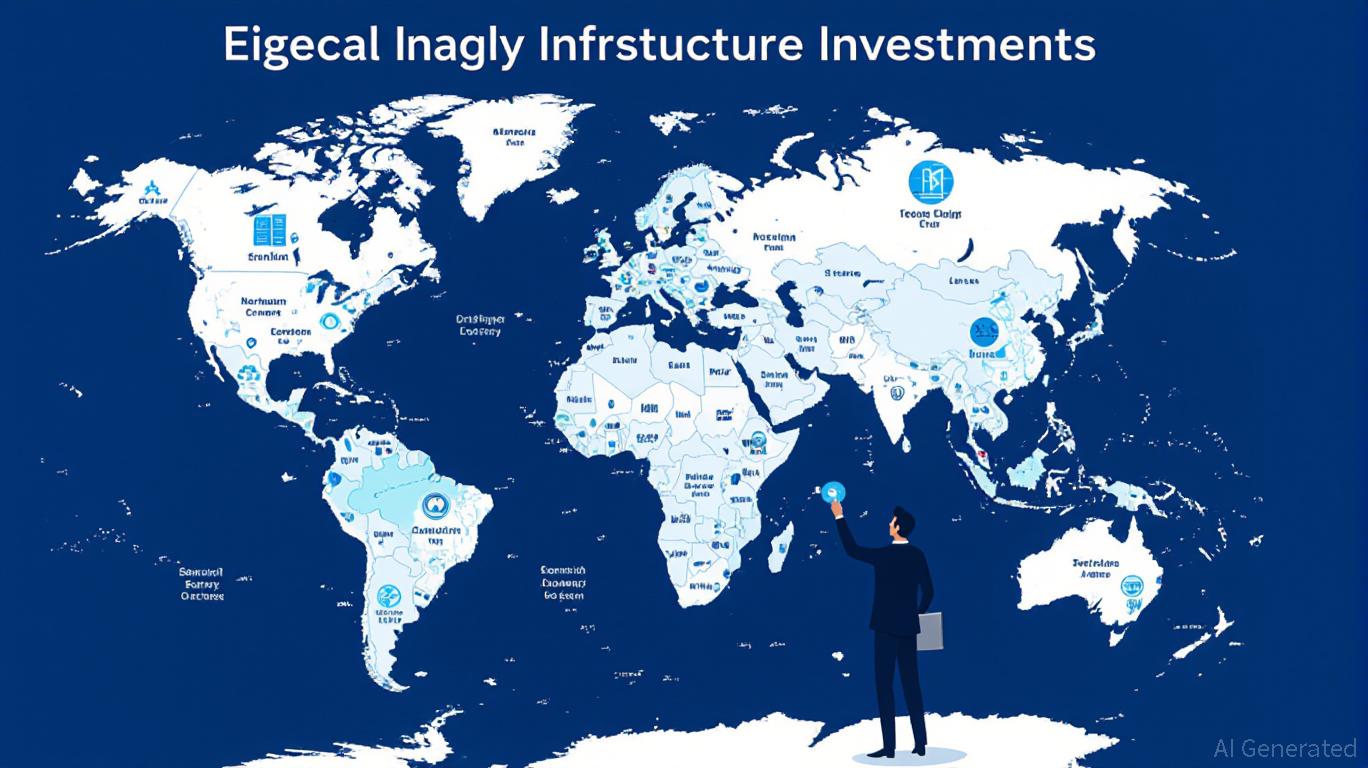 Partners Group: A Beacon of Resilience in Private Markets