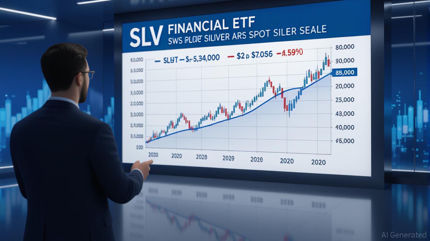 Silver's Bull Run: Technical and Fundamental Forces Fueling a Precious Metals Renaissance