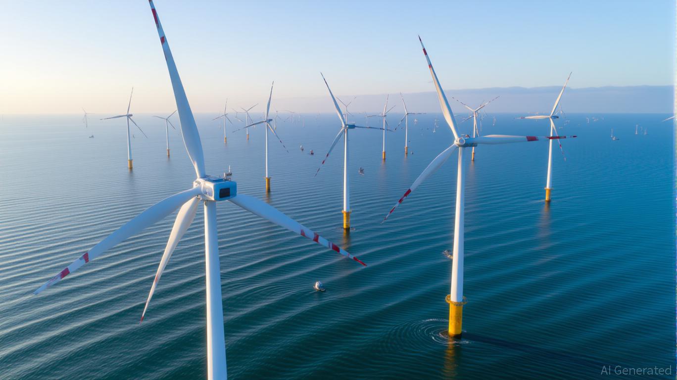 SSE PLC: Navigating Challenges to Achieve 2026/27 EPS Targets – A Renewable Energy Investment Play?