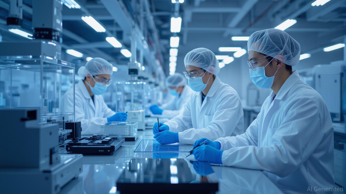 TSMC's AI Dominance and Strategic Resilience: Navigating Tariffs and Currency Headwinds