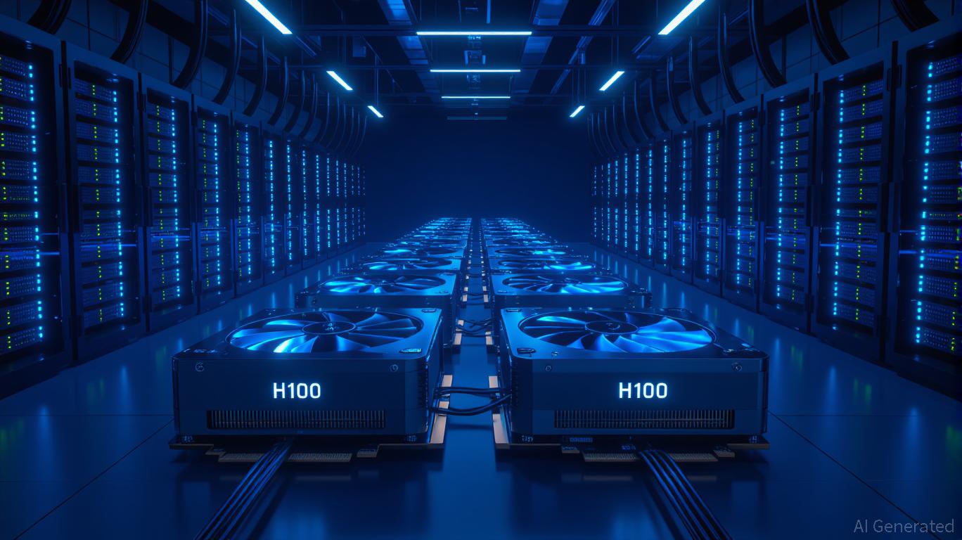 NVIDIA's Stock Surge Signals a New Era in AI-Driven Tech Investing