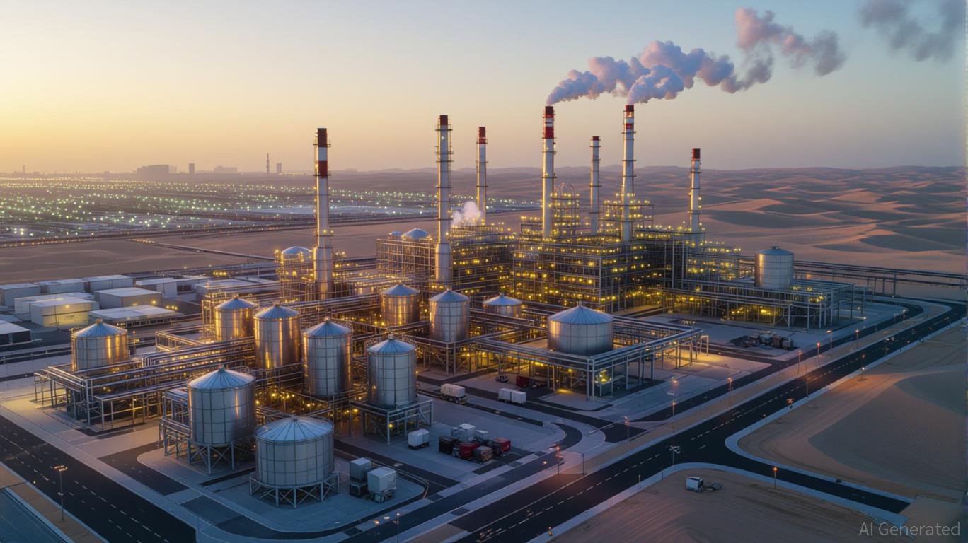 Borouge's Temporary Dip Masks Long-Term Strength: A Strategic Buy Amid Volatility