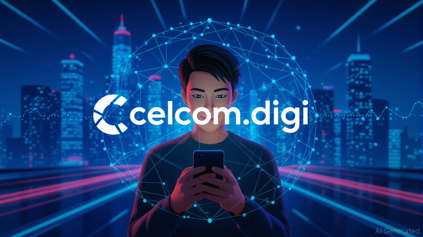 Is Celcomdigi Berhad Undervalued? A DCF and Dividend Deep Dive