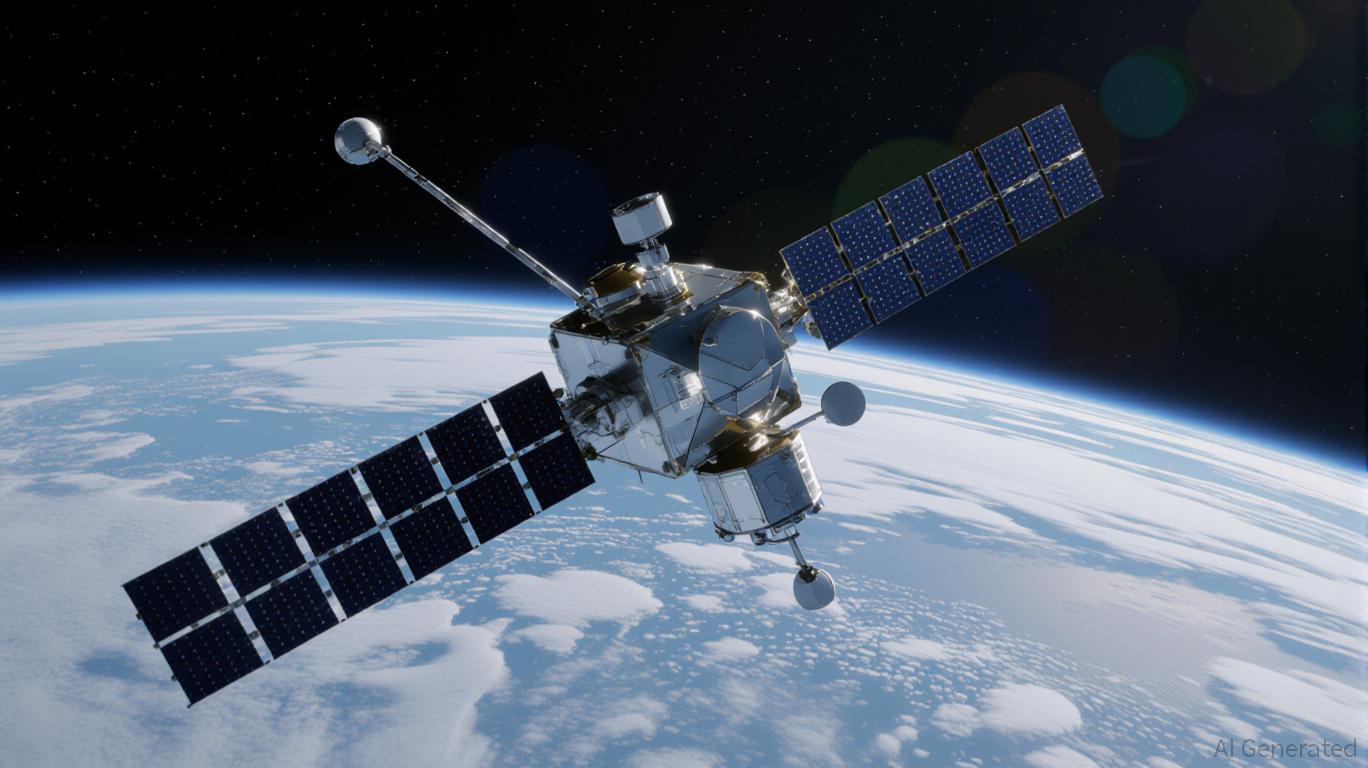 BAE Systems: Pioneering the Future of Defense and Space Through Strategic Acquisitions and Innovation