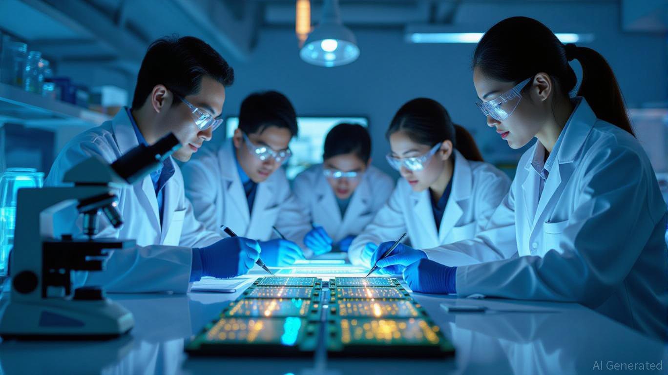 SK Hynix's HBM Dominance Under Threat: Navigating Near-Term Gains vs. Long-Term Risks