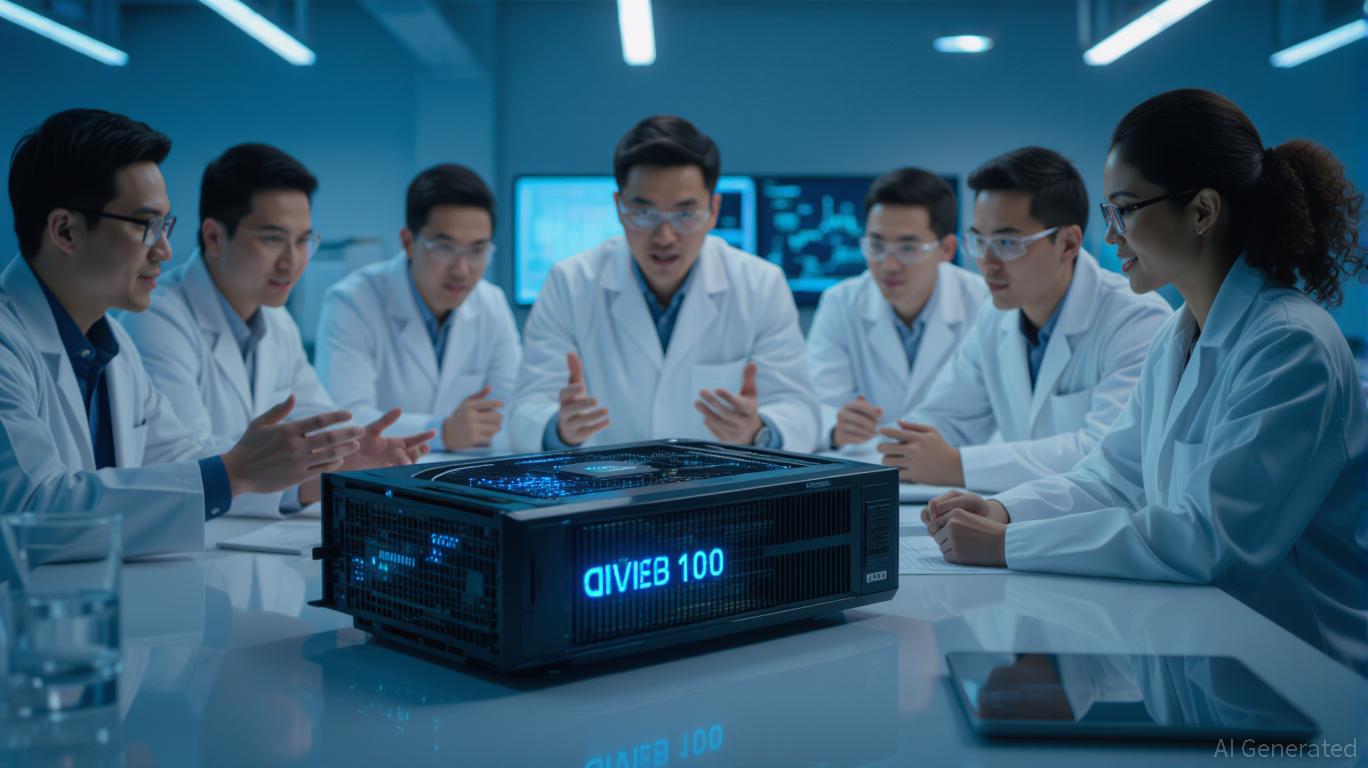 Edge AI: The Hardware-Driven Race to Capture a $66 Billion Market by 2030