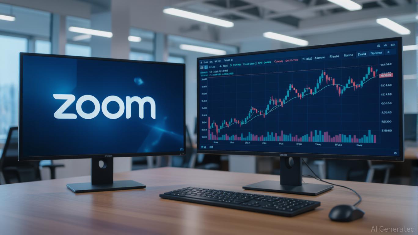 Zoom's Insider Selling Surge: Cause for Concern or Tax-Driven Routine?