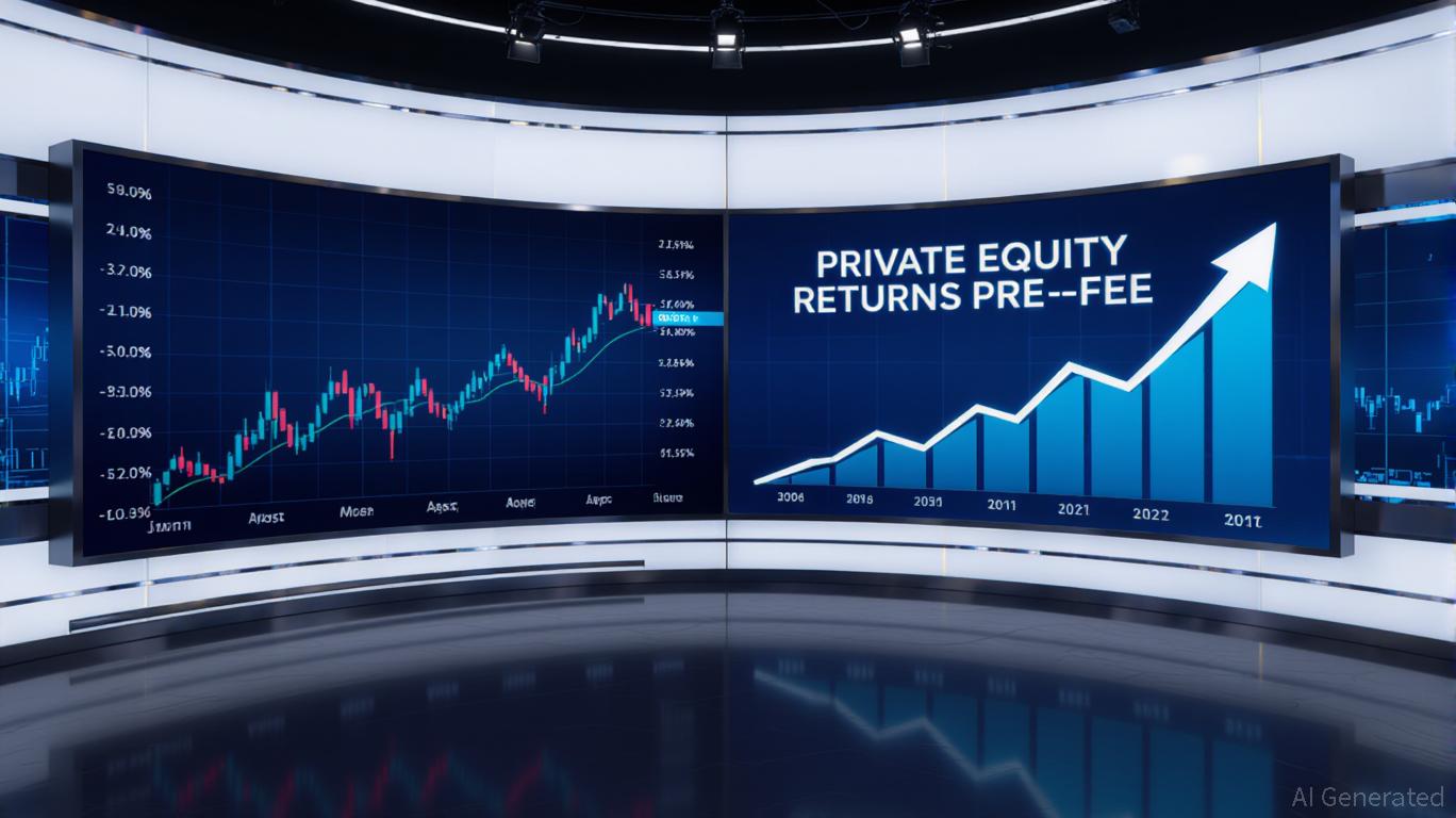 The Private Equity Gamble in 401(k)s: A Risky Bet or Smart Move?