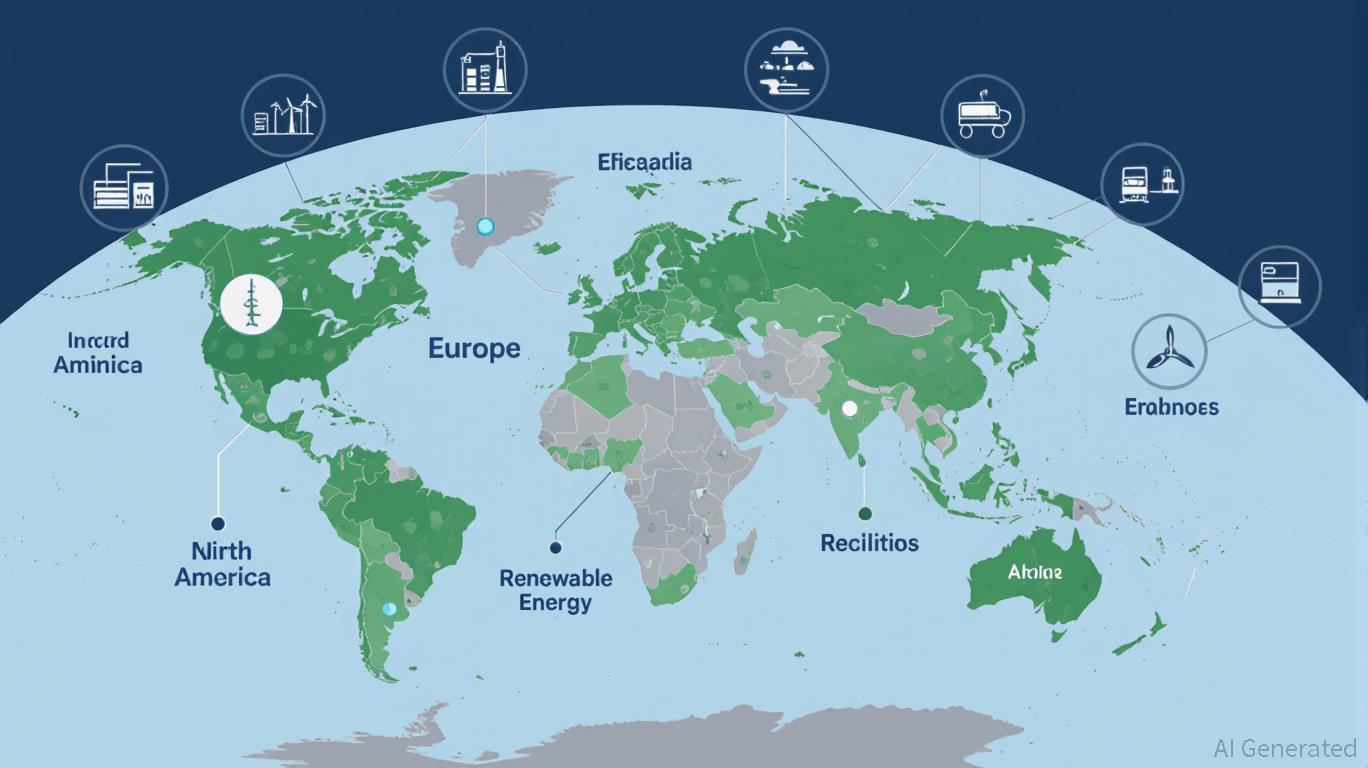 EQT's Strategic Positioning in the Evolving Private Markets Landscape