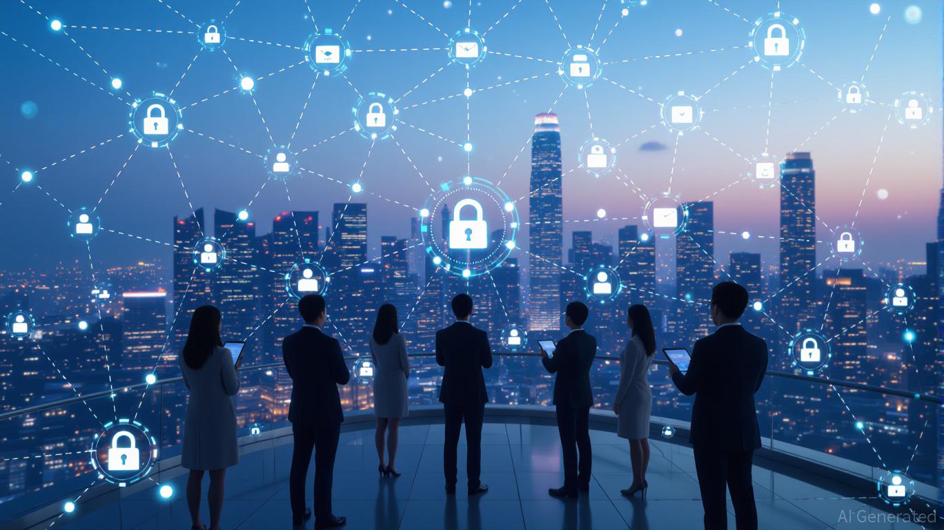 Asia's Cybersecurity Renaissance: How Strategic Resilience is Fueling Market Leadership and Long-Term Value