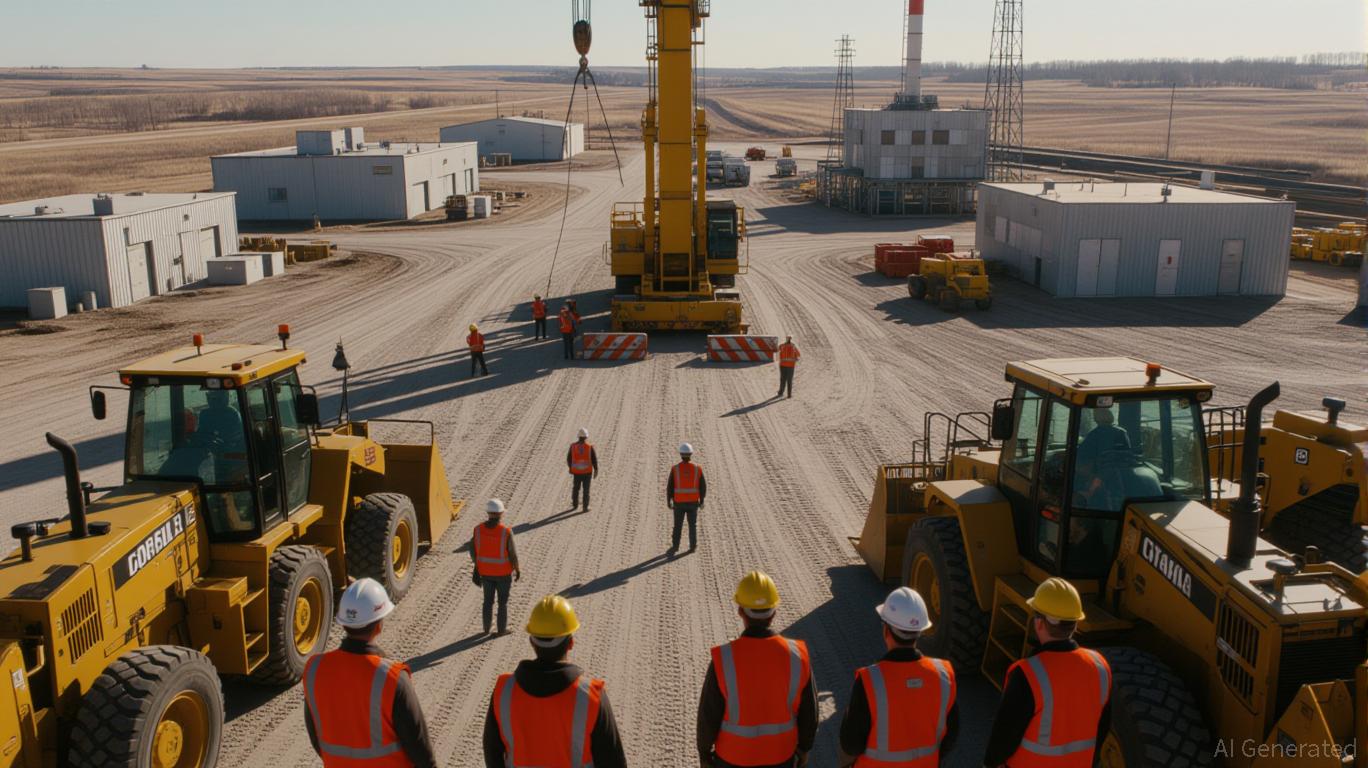 NioCorp's Strategic Capital Raise for the Elk Creek Project: A Catalyst for Long-Term Value in the Decarbonizing Global Economy