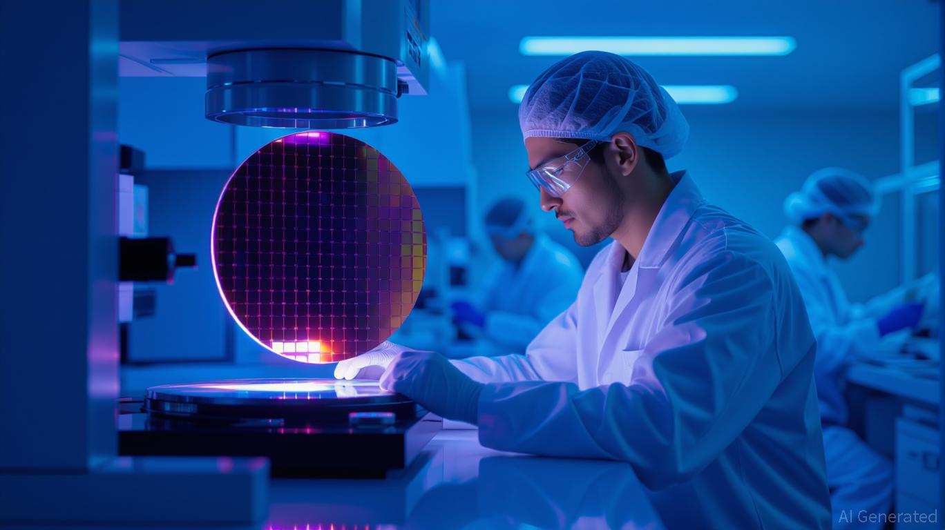 TSMC's Q2 Earnings: AI-Driven Growth, Margin Pressures, and Strategic Resilience in a Shifting Geopolitical Landscape