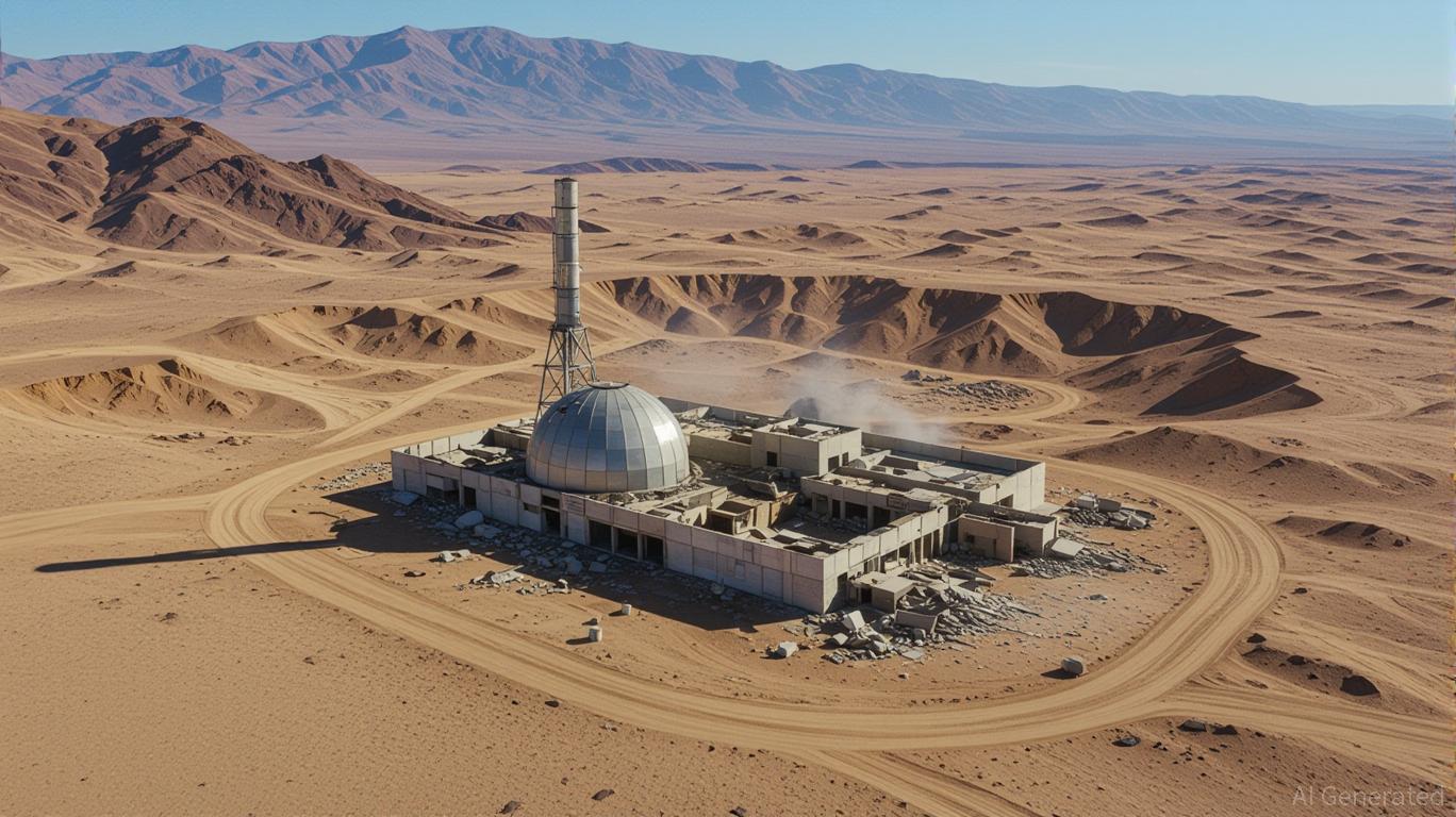Assessing the Geopolitical and Energy Market Implications of U.S. Airstrikes on Iran's Nuclear Sites