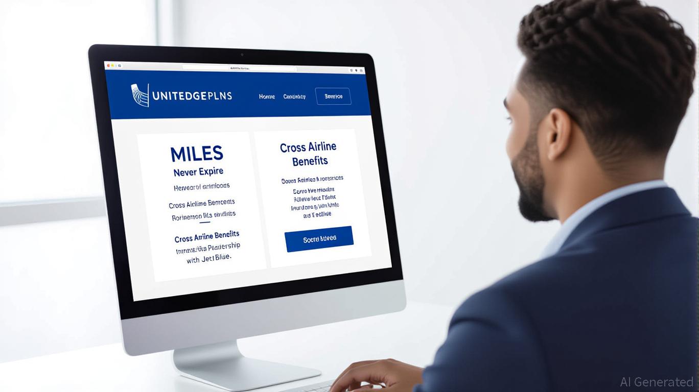 United Airlines: Navigating Near-Term Headwinds and Reaffirming Long-Term Value for Value-Driven Investors