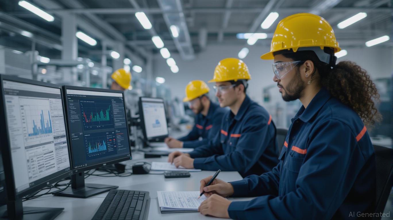 The EEOC's Enforcement Overhaul: Compliance Costs and Governance Risks for Labor-Intensive Industries